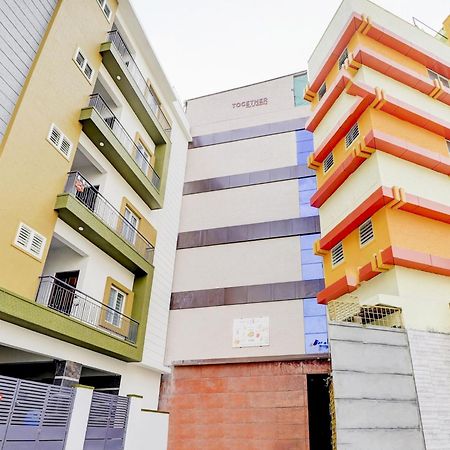 Super Hotel O Together Kammasandra Luaran gambar