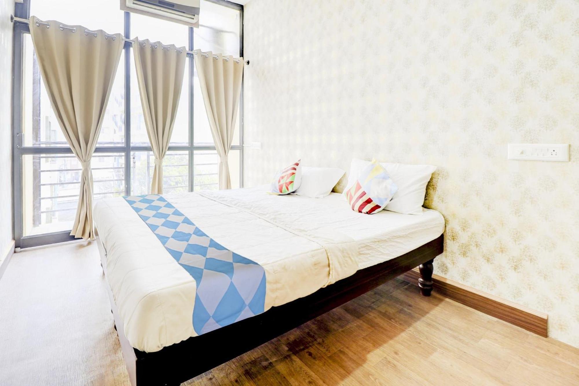 Super Hotel O Together Kammasandra Luaran gambar