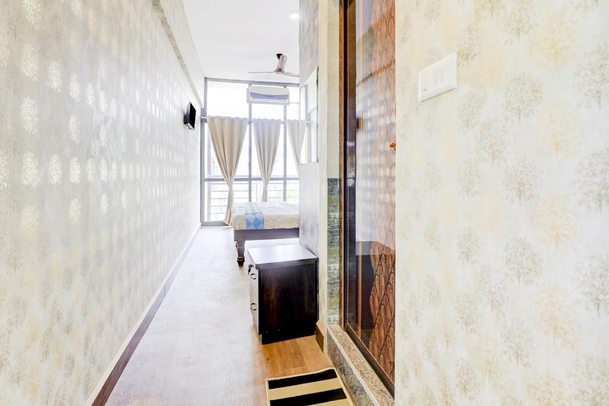 Super Hotel O Together Bangalore Luaran gambar
