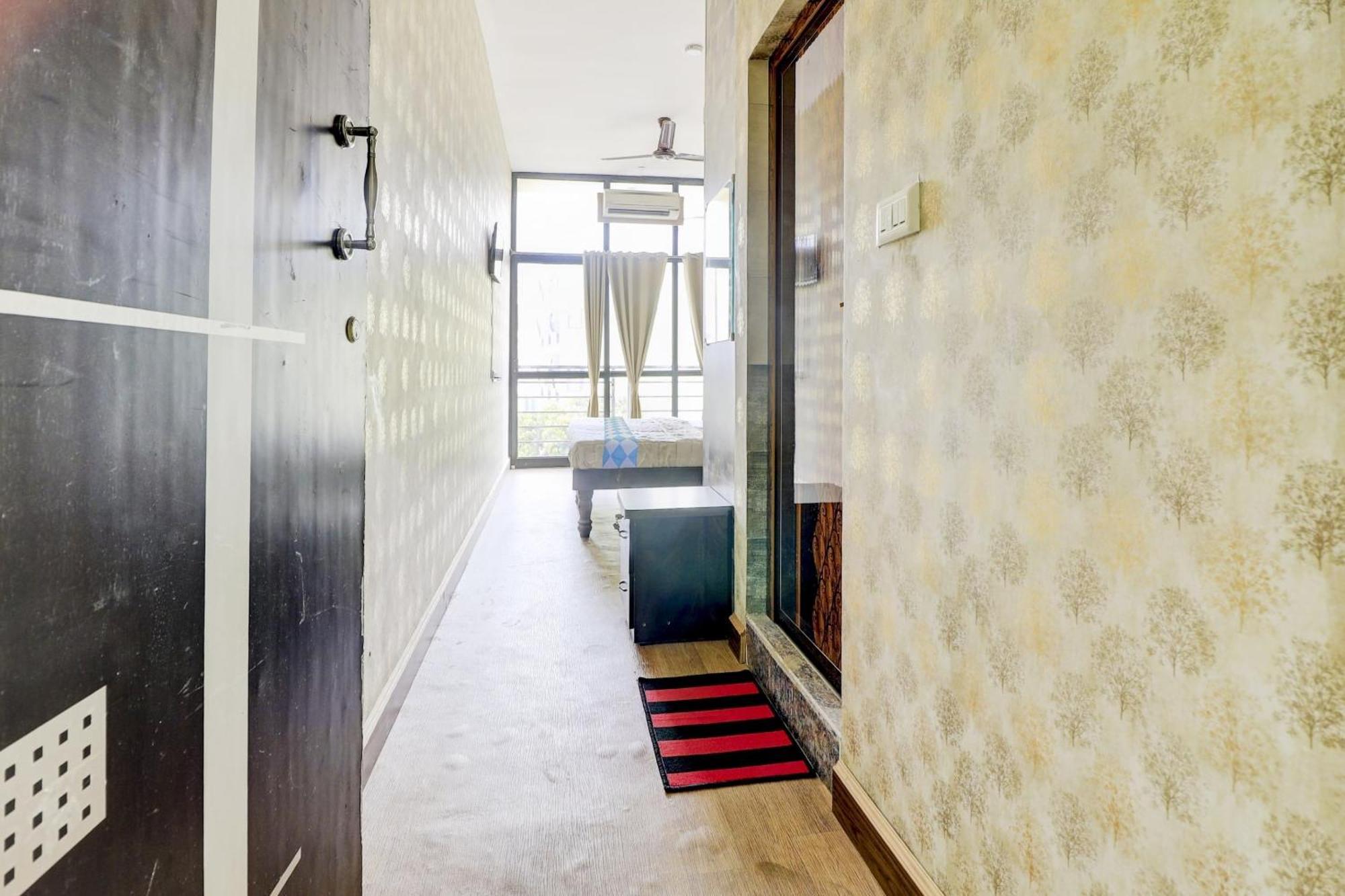 Super Hotel O Together Kammasandra Luaran gambar